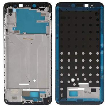 Imagem de Front Housing LCD Frame Bezel for Xiaomi Redmi S2