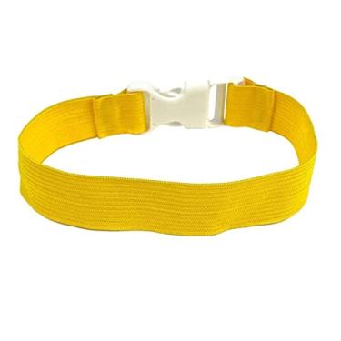 Imagem de Cortina elástica amarrada para trás com fivela de amarração de corda elástica fixação de cortinas, GD