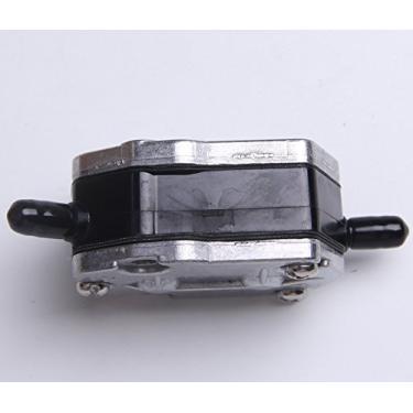 Imagem de Bomba de combustível ew 6A0-24410-00 692-24410-00 para Yamaha 25HP-85HP Tohatsu Suzuki Outboard