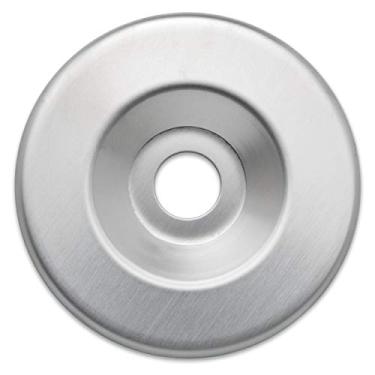 Imagem de Disco de encolhimento Dog River Tools 10,8 cm – Ferramenta de fabricação de metal – Reparo de painel automotivo, alisamento, moedor