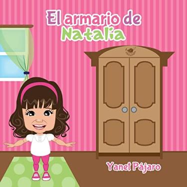 Imagem de El armario de Natalia, Segunda Edición