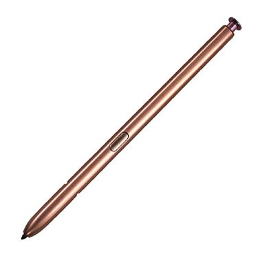 Imagem de Caneta Stylus Galaxy Note 20 para Samsung Galaxy Note 20 Note 20 Ultra 5G (sem Bluetooth) Stylus Touch S Pen (Ouro)