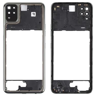 Imagem de Middle Frame Bezel Plate for LG K42 / K52