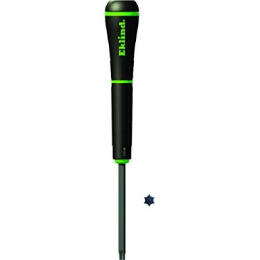 Imagem de Chave de fenda de precisão EKLIND 92210 T10 TORX star PSD