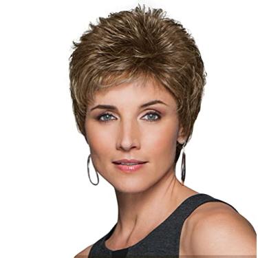 Imagem de Peruca Raquel Welch Flirt-p Gl10-14 da Hairuwear