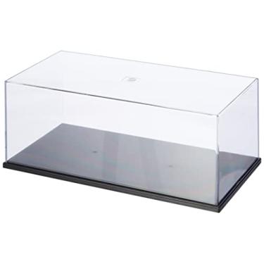 Imagem de Trumpeter Showcase for 1/18 Autos and 1/35 Black Base Military