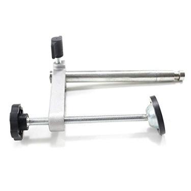 Imagem de DeWalt OEM 630065-00 miter saw clamp assembly DW717 DW718 DWS780