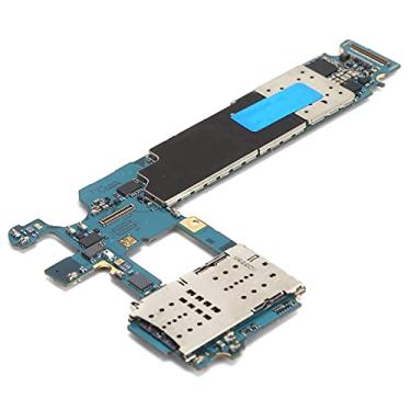 Imagem de Placa-mãe principal para, placa principal maravilhosa perfeita para S7 SM‑G930W8 versão canadense 32 GB para reparador para loja de celular (G930W8)