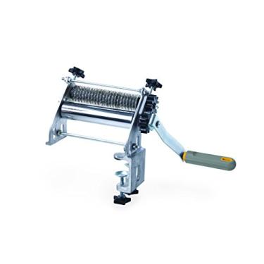 Imagem de Filetador Bom Peixe Anodilar Cinza 17 Cm