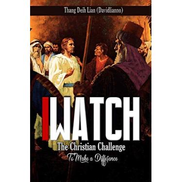 Imagem de iWatch: The Christian Challenge to Make a Difference