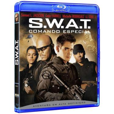 Imagem de S.W.A.T. - Comando Especial