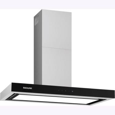 Imagem de Coifa Suggar Granada LED 90CM Suggar