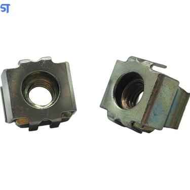 Imagem de Porca Gaiola Para Rack M5