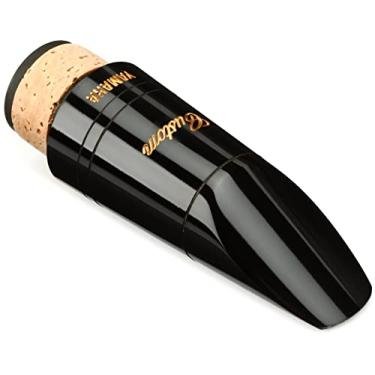 Imagem de Yamaha Bocal YAC CL4CM-II série personalizada 4 cm para clarinete Bb