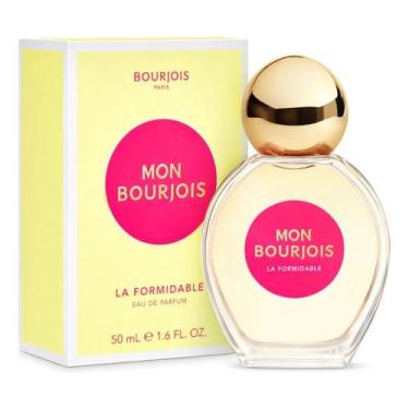 Imagem de Mon Bourjois La Formidable Eau De Parfum 50ml Feminino