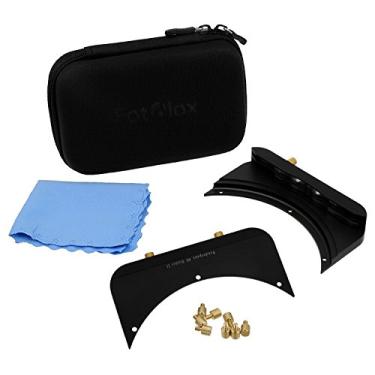 Imagem de Kit WonderPana FreeArc 66 Essentials ND16 e GND 0.9HE Compatível com Lente Full Frame Tokina 16-28mm f/2.8 at-X Pro FX