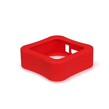 Imagem de Capa protetora à prova de poeira capa de silicone para TV6 proteção para TV Box TV Set 6th para TV 6