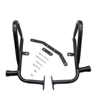 Imagem de Protetor de Motor Carenagem (com Slider) - Motos Fazer 150 (14/23)/ e Factor 125i - Factor 150 (16/23)