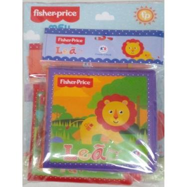 Imagem de Kit Exclusivo Momentos Magicos Com Meu Bebe - Fisher Price