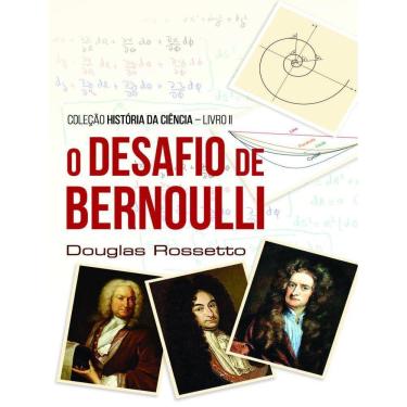 Imagem de Desafio De Bernoulli,O