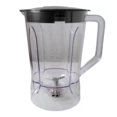 Imagem de Copo Liquidificador Philco PH Touch 800W/PLQ800/PLQ950 900W 1,5L Tampa Preto