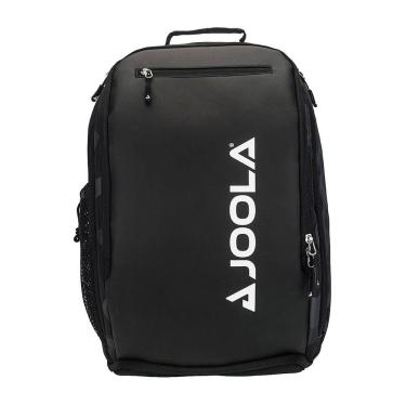 Imagem de Mochila JOOLA Vision II Deluxe (Preta)