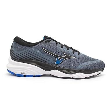 Imagem de Mizuno Falcon 4, Tênis Masculino, Steel, 42.0
