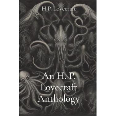 Imagem de An H. P. Lovecraft Anthology