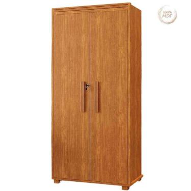 Imagem de Armário Multiuso Apollo 2 Portas 100% MDF