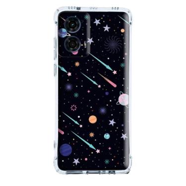 Imagem de Capa Capinha De Celular Compatível com Moto G24 Smartphone Personalizada Cód. 1497