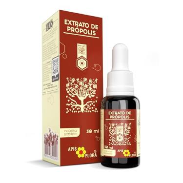 Imagem de Extrato de Própolis 30 ml