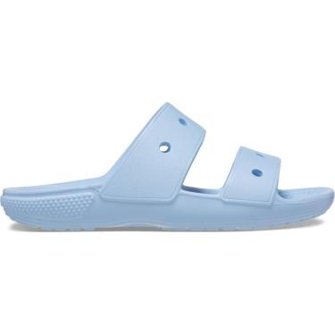 Imagem de Sandália crocs classic sandal k blue calcite-Masculino