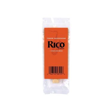 Imagem de Palheta Sax Tenor 2.0 (Unidade) D Addario Rico RKA0120-B50 [F035]
