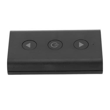 Imagem de Receptor Traitter de som Etooth Traitter A Receptor A, Etooth 5.1 Traitter Receiver Wirel 3,5 mm Etooth Sound A para carro estéreo TV Cuter Heaho