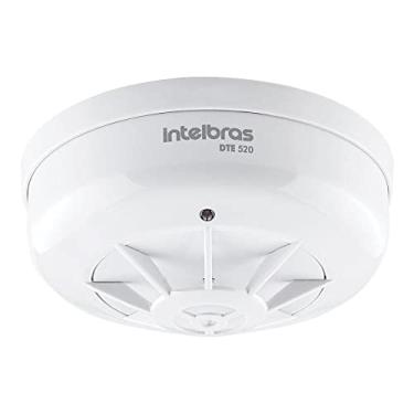 Imagem de DETECTOR DE TEMPERATURA ENDEREÇÁVEL Intelbras DTE 520