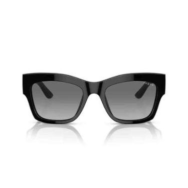 Imagem de Óculos de Sol Vogue Eyewear Preto 0VO5524S W44/1154-Feminino