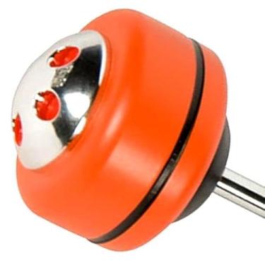 Imagem de Batedor de Bumbo Pearl B-300W de Madeira Demon Series Kick Compatível com Diversos Pedais