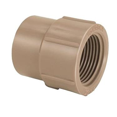 Imagem de LUVA 25MM X 3/4" HIDRAULICO - KRONA