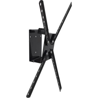 Imagem de Suporte Inclinado Ref. 1015 Para Tvs De 10 A 65 - Technosat