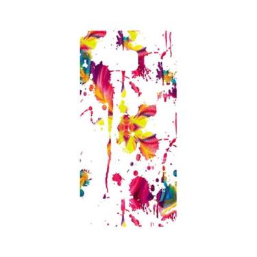 Imagem de Capa Adesivo Skin205 Verso Para Samsung Galaxy A3 2015 - KawaSkin