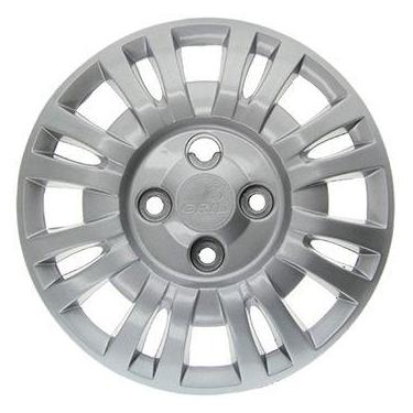 Imagem de Calota Aro 13 Parafuso Cabo Fire 2004 2005 Fiat Uno Ate 2021 Nk-262054