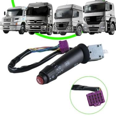 Imagem de Chave de Seta para Mercedes-Benz 1938 / Axor / Actros / Atego / Actron