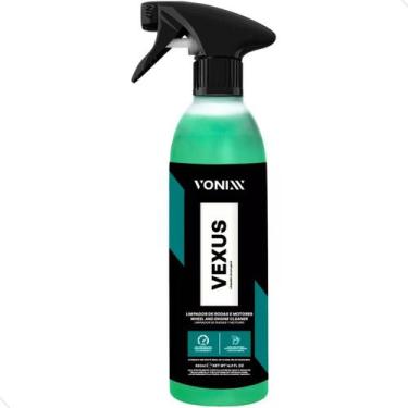 Imagem de Vexus Vonixx Limpador De Uso Geral Limpa Rodas E Motor