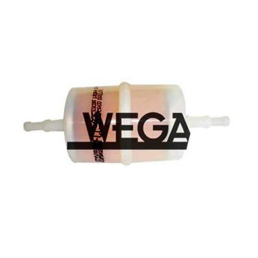 Imagem de Filtro Combustível Gurgel Carajás 1986 a 1991 - 161719 - FCC225