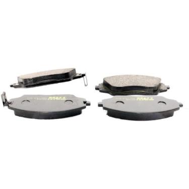 Imagem de Pastilha Freio Dianteiro Sonic 2011 a 2014 Trw RCPT13750