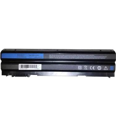 Imagem de Bateria NTF Compatível Com Notebook Dell Latitude E6420, E6420m - T54f