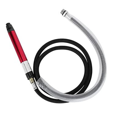 Imagem de Máquina de Moagem Pneumática, Caneta de Moagem de Vento, Máquina de Moagem de Ar, Processamento de Alta Velocidade, para Moagem de Vários Metais
