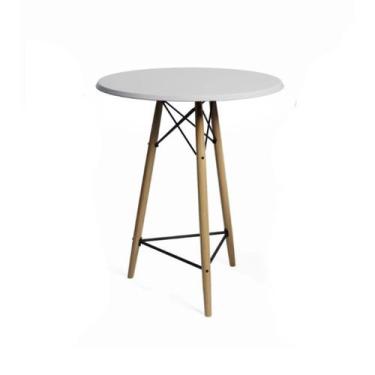 Imagem de Bistrô Eames Barcelona Tampo 60 Cm - House Design