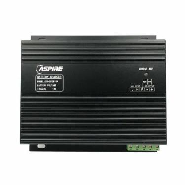 Imagem de Carregador De Baterias 12/24V 10A CH-2810 P/ Grupo Geradores - Energi