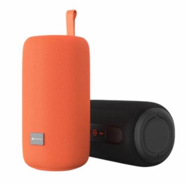 Imagem de Caixa De Som A Prova De Agua Com Bluetooth Portátil - Peining